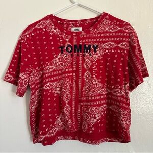 Tommy Hilfiger top